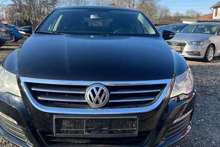 VW Passat 267.000 km 6.450 &euro; Obernjesa/Rosdorf 37124