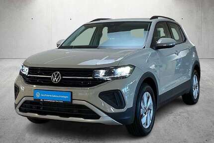 VW T-Cross 4.000 km 24.709 € Einbeck 37574