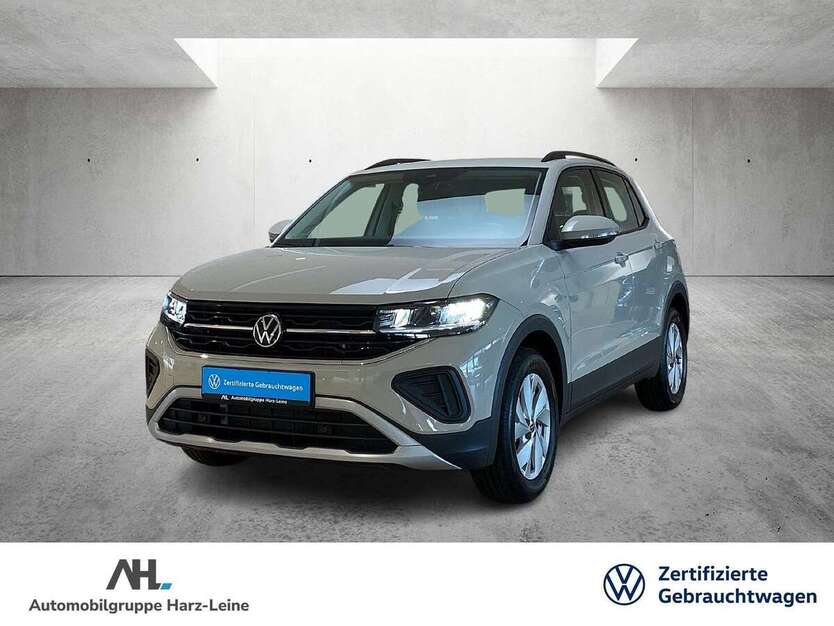 VW T-Cross 4.000 km 24.709 € Einbeck 37574