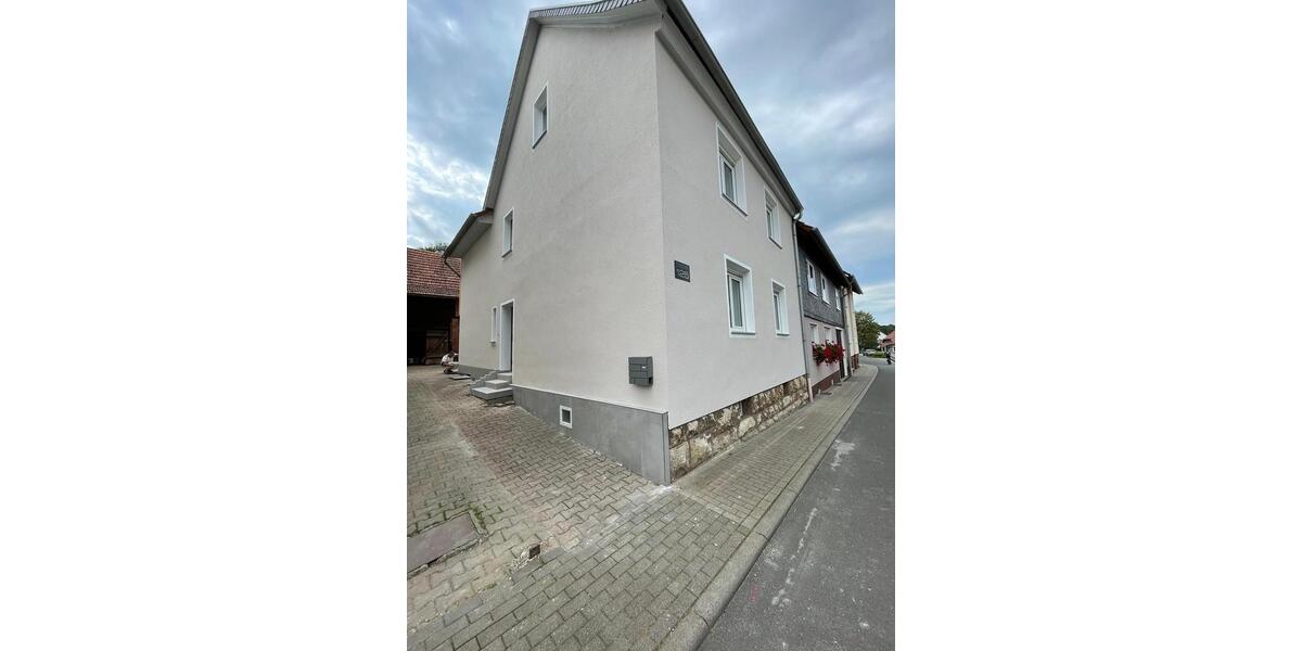 Doppelhaushälfte Heilbad Heiligenstadt - 1 Zimmer, 120 m&sup2;, 1.200&euro; | Angebot:26155764