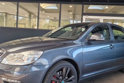 Skoda Octavia 189.900 km 8.950 &euro; Göttingen 37081