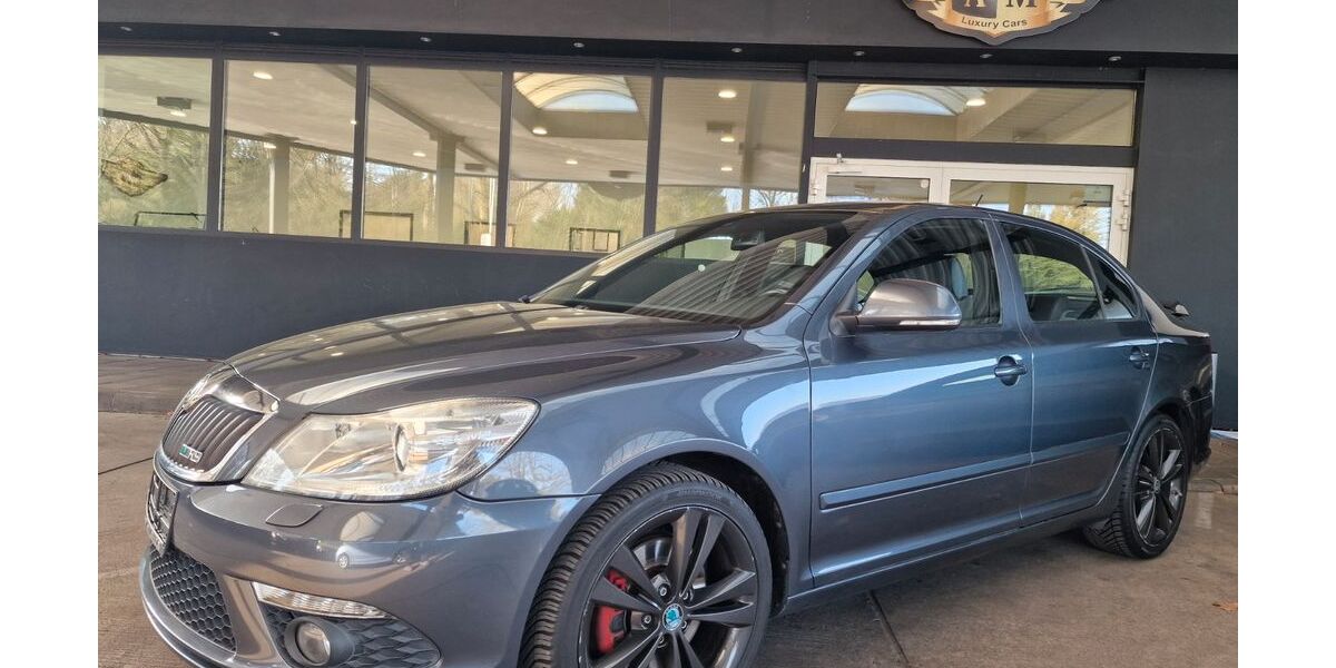 Skoda Octavia 189.900 km 8.950 &euro; Göttingen 37081