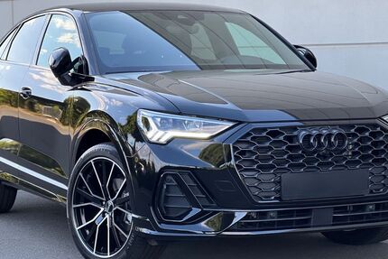 Audi Q3 10.000 km 37.999 € Göttingen 37081