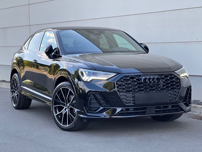 Audi Q3 10.000 km 37.999 € Göttingen 37081