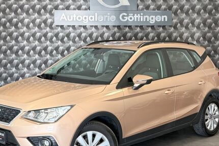 Seat Arona 84.000 km 9.950 &euro; Göttingen 37081