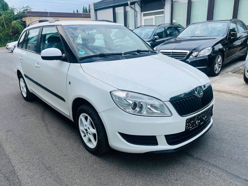 Fabia