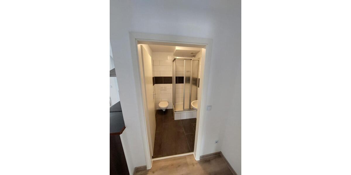 Etagenwohnung Nörten-Hardenberg Hardenberg - 3 Zimmer, 48 m&sup2;, 520&euro; | Angebot:25711246