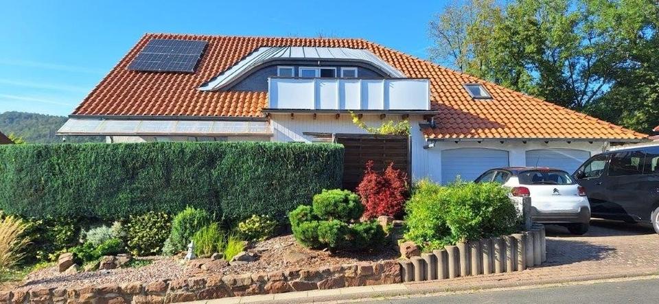 Einfamilienhaus Wesertal - 11 Zimmer, 264 m&sup2;, 379.000&euro; | Angebot:26770394