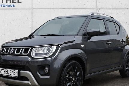 Suzuki Ignis 11.000 km 17.990 &euro; Northeim 37154