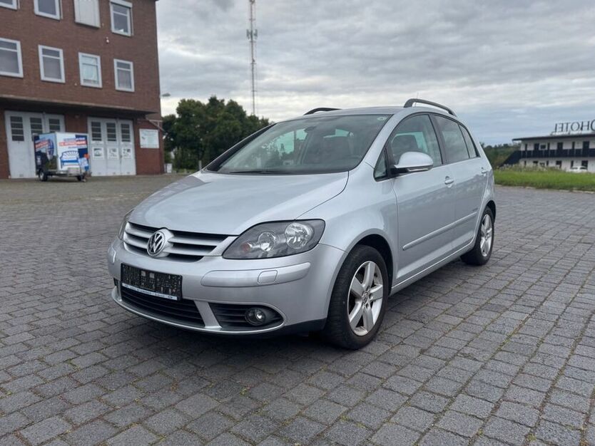 Golf Plus