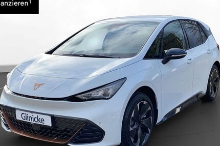 Cupra Born 7.000 km 38.680 € Witzenhausen 37213