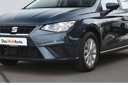 Seat Ibiza 32.265 km 13.995 &euro; Göttingen 37081