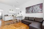 Etagenwohnung Göttingen Südstadt - 2 Zimmer, 70 m&sup2;, 500&euro; | Angebot:26903969