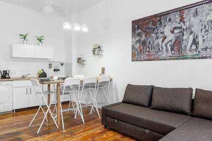 Wohnung Göttingen Südstadt - 2 Zimmer, 70 m&sup2;, 500&euro; | Angebot:26903969