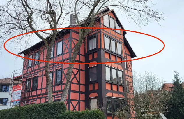 Etagenwohnung Göttingen Oststadt - 3.5 Zimmer, 97 m&sup2;, 249.000&euro; | Angebot:26331441