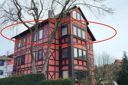 Wohnung Göttingen Oststadt - 3.5 Zimmer, 97 m&sup2;, 249.000&euro; | Angebot:26331441