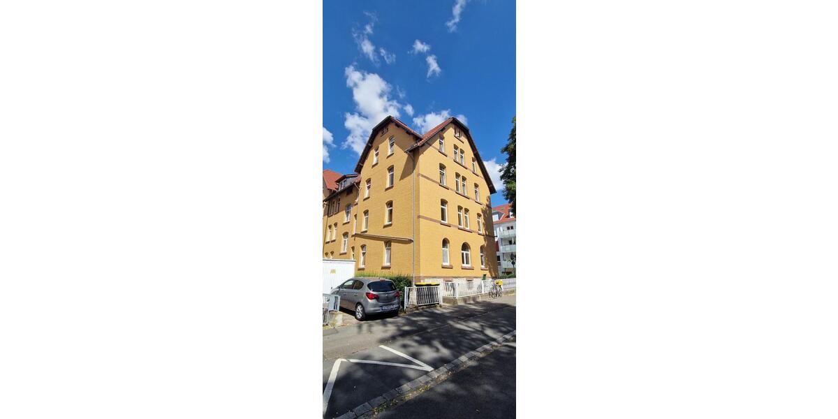 Mehrfamilienhaus 4WE in ruhiger Lage der Südstadt, Provisionsfrei 20 zimmer