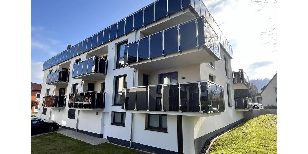 Erdgeschoßwohnung Northeim - 4 Zimmer, 121 m&sup2;, 1.400&euro; | Angebot:23862503