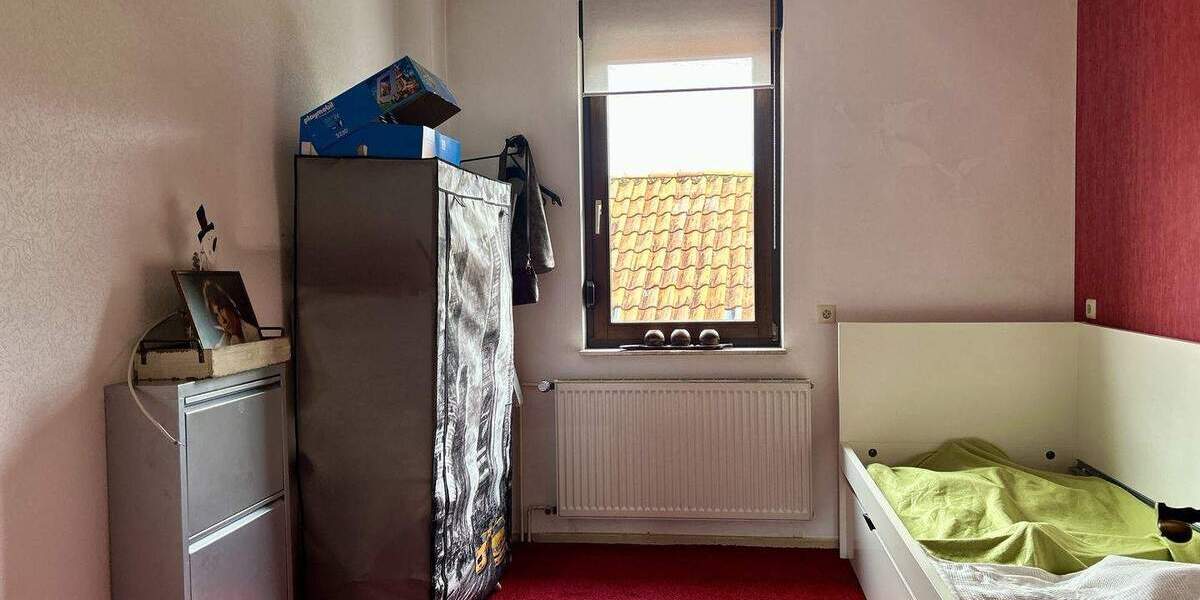 Hier wurde richtig viel gemacht - mit Platz für die Familie und mehr! 6 zimmer