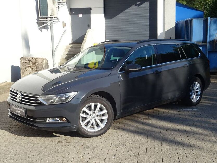Passat Variant