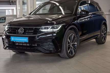 VW Tiguan 36.682 km 34.890 € Northeim 37154