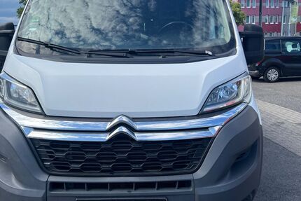 Citroen Jumper 267.000 km 9.500 &euro; Rosdorf 37124