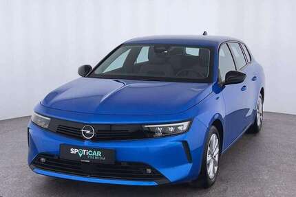 Opel Astra 20.171 km 21.970 &euro; Uslar 37170