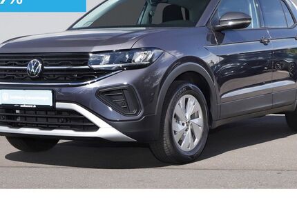 VW T-Cross 12.221 km 22.580 € Göttingen 37081