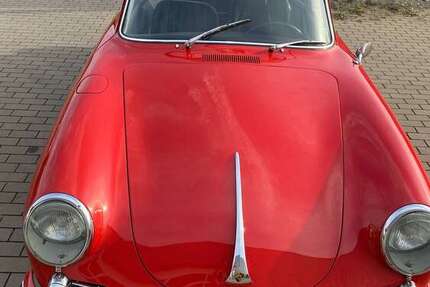 Porsche 356 31.000 km 119.000 &euro; Göttingen, Stadt 37073