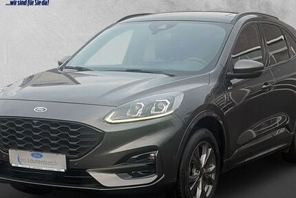 Ford Kuga 62.900 km 26.500 &euro; Duderstadt 37115