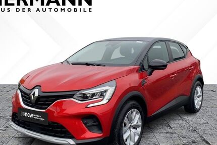 Renault Captur 62.234 km 14.893 &euro; Northeim 37154