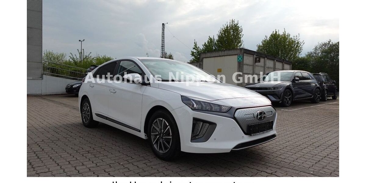 Hyundai IONIQ 44.090 km 19.985 &euro; Göttingen 37077
