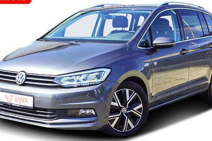 VW Touran 53.400 km 23.950 &euro; Göttingen 37081