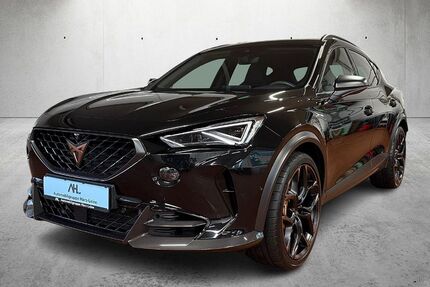 Cupra Formentor 9.844 km 47.920 € Osterode 37520