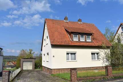 Haus Bovenden - 7 Zimmer, 147 m&sup2;, 395.000&euro; | Angebot:26273061