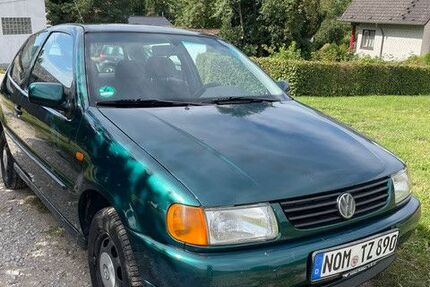 VW Polo 143.000 km 1.200 &euro; Kalefeld 37589