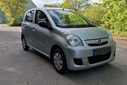 Daihatsu Cuore 143.000 km 2.250 &euro; Hörden 37412