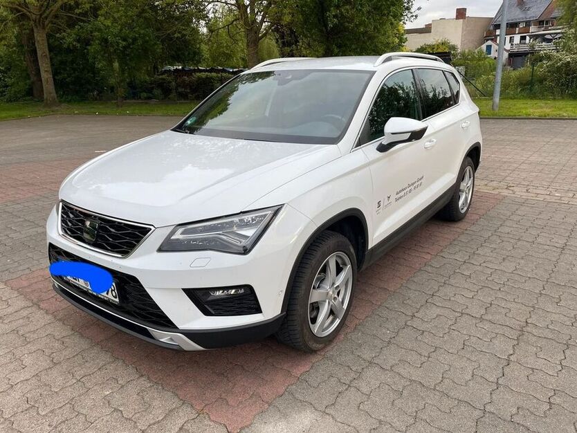Ateca