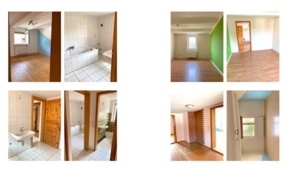 Mehrfamilienhaus, Wohnhaus Göttingen Oststadt - 245.000&euro; | Angebot:25614332