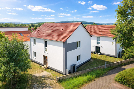 Haus Friedland Niedernjesa - 8 Zimmer, 220 m&sup2;, 694.000&euro; | Angebot:25706586