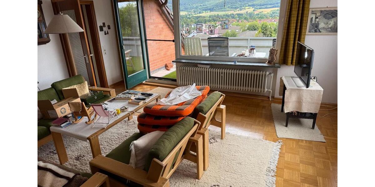 Einfamilienhaus Reinhardshagen - 6 Zimmer, 190 m&sup2;, 340.000&euro; | Angebot:27259652
