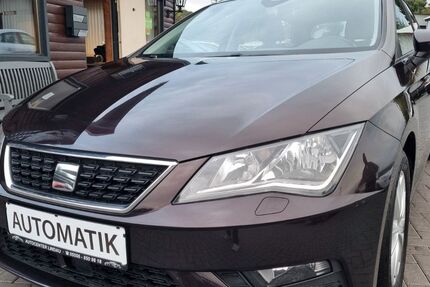Seat Leon 84.000 km 12.990 € Katlenburg-Lindau 37191