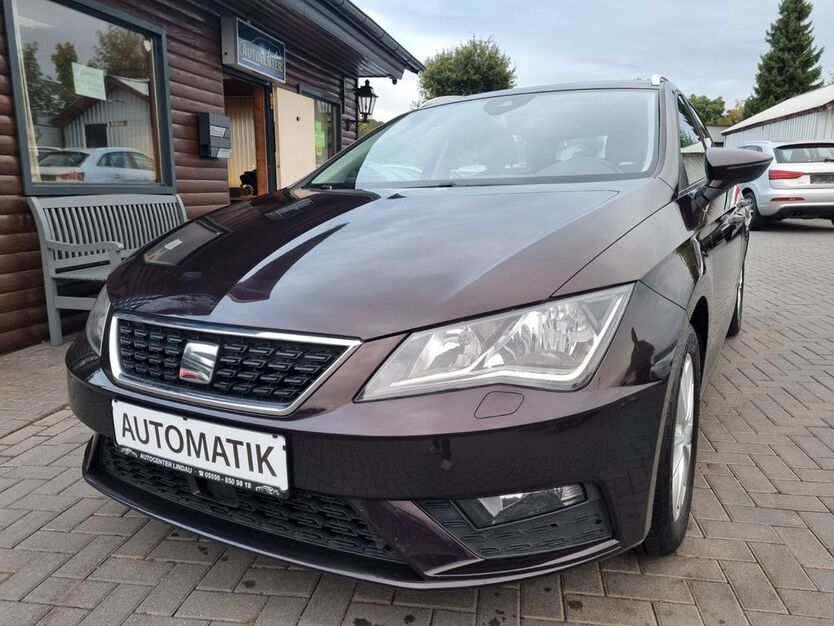 Seat Leon 84.000 km 12.990 € Katlenburg-Lindau 37191