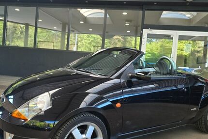 Ford Streetka 158.677 km 2.950 &euro; Göttingen 37081