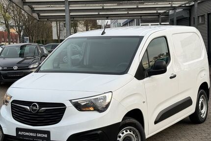 Opel Combo 84.250 km 10.950 &euro; Göttingen 37081
