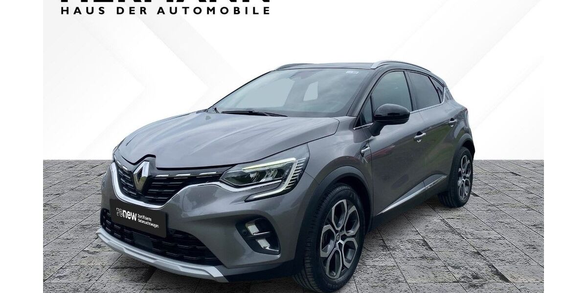 Renault Captur 45.756 km 17.496 &euro; Göttingen 37079