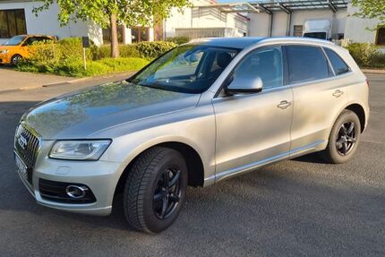 Audi Q5 229.190 km 11.500 &euro; Hann. Münden 34346
