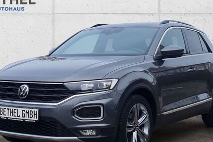 VW T-Roc 57.500 km 20.990 &euro; Northeim 37154