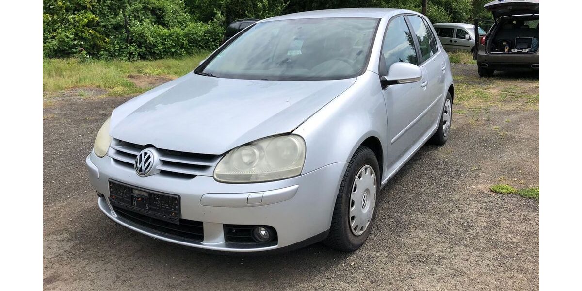 VW Golf 224.000 km 1.600 € Göttingen 37081
