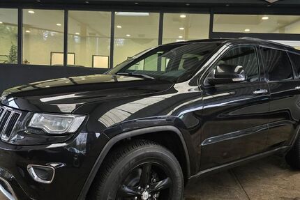 Jeep Grand Cherokee 94.800 km 19.950 &euro; Göttingen 37081